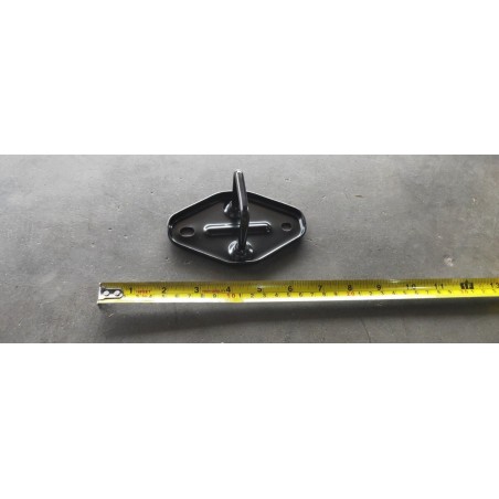 Anneau de verrouillage du capot - BYD - 13385944-00
