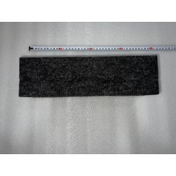 Bloc d'isolation sonore du coffre - BYD - 13383094-00