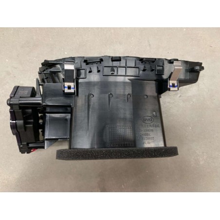 Sortie d'air gauche du tableau de bord - BYD - 13382397-00