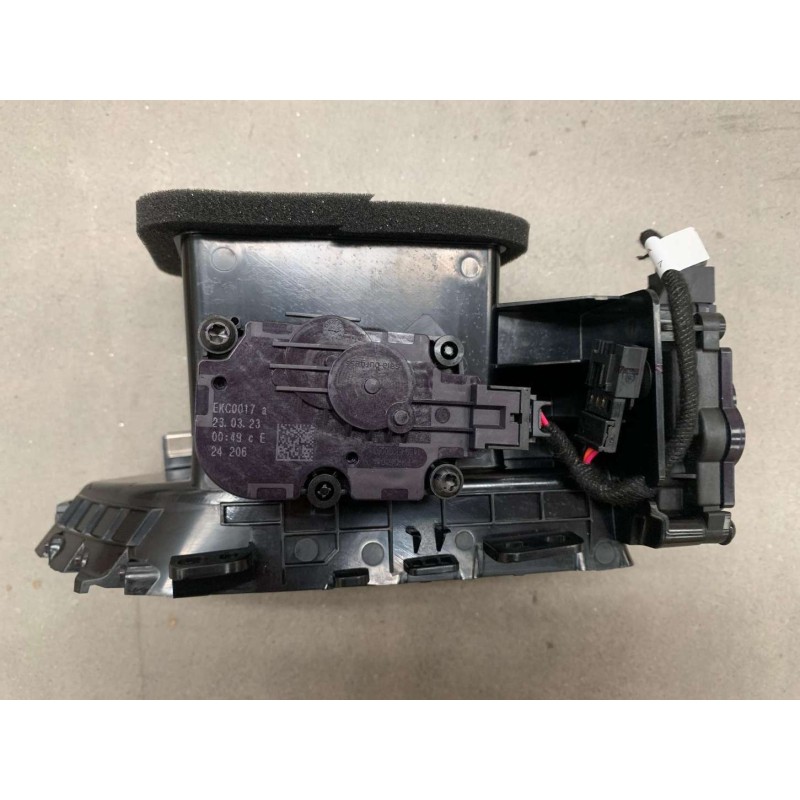 Évent droit du tableau de bord - BYD - 13382383-00