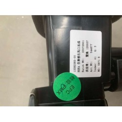 Évent droit du tableau de bord - BYD - 13382383-00