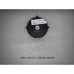 Commutateur gauche - BYD - 13378642-00