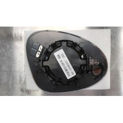 Support de miroir gauche du rétroviseur extérieur - BYD - 13378641-00