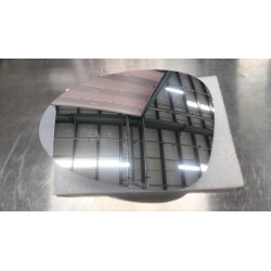Support de miroir gauche du rétroviseur extérieur - BYD - 13378641-00