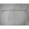 Bande de garniture de la portière arrière droite - Blanc argenté mat 2 - BYD - 13378316-00
