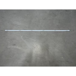 Bande de garniture de la portière avant droite - Blanc argenté mat 2 - BYD - 13378313-00