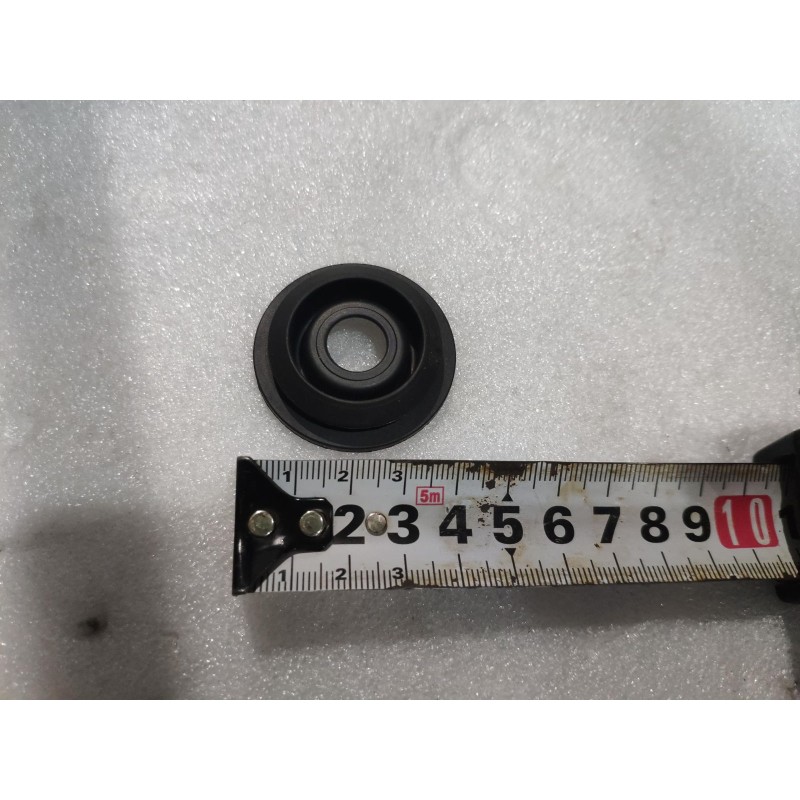 Capuchon anti-poussière de l'amortisseur avant - BYD - 13377238-00