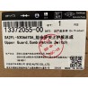 Garde supérieur,Commutateur combiné - BYD - 13372055-00