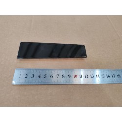 Cache supérieur, panneau d'instruments - Piano Noir - BYD - 13372037-00
