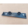 Cache supérieur, panneau d'instruments - Piano Noir - BYD - 13372037-00