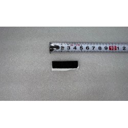 Bande éponge III du corps inférieur du pare-chocs avant - BYD - 13370993-00