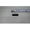 Bande éponge III du corps inférieur du pare-chocs avant - BYD - 13370993-00