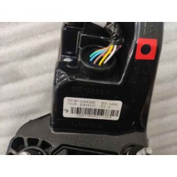 Feu arrière droit combiné - BYD - 13370839-00