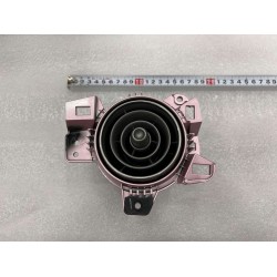 Évent droit du tableau de bord - Rose - BYD - 13370730-00