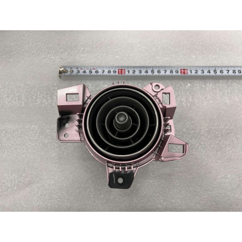 Évent droit du tableau de bord - Rose - BYD - 13370730-00