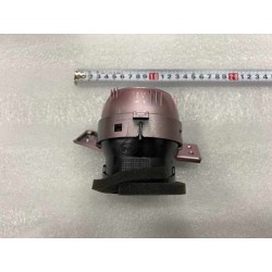 Évent central droit du tableau de bord - Rose - BYD - 13370729-00
