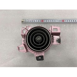 Évent gauche du tableau de bord - Rose - BYD - 13370727-00