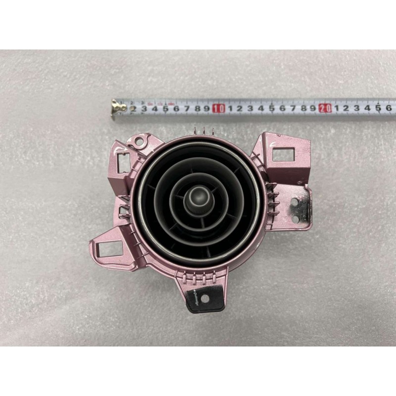 Évent gauche du tableau de bord - Rose - BYD - 13370727-00