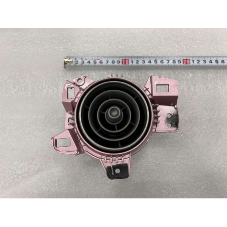 Évent gauche du tableau de bord - Rose - BYD - 13370727-00