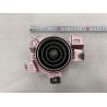 Évent gauche du tableau de bord - Rose - BYD - 13370727-00