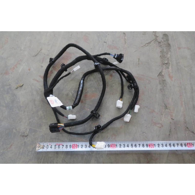 Faisceau de câbles de climatisation - BYD - 13368533-00