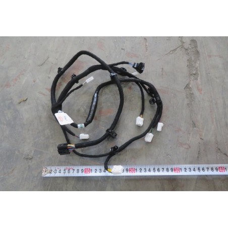Faisceau de câbles de climatisation - BYD - 13368533-00