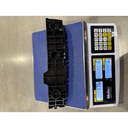 Support avant gauche du pare-chocs arrière - BYD - 13368096-00