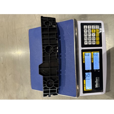 Support avant gauche du pare-chocs arrière - BYD - 13368096-00
