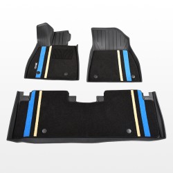Système de tapis de pied - BYD - 13367902-00