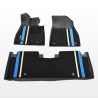 Système de tapis de pied - BYD - 13367902-00