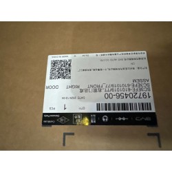 Porte avant droite - BYD - 19720456-00