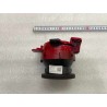 Évent droit du tableau de bord - Rouge - BYD - 13366359-00