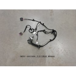 Faisceau de câbles de la portière arrière gauche - BYD - 13364893-00