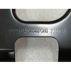 Support de montage du réservoir de liquide de frein - BYD - 13363947-00