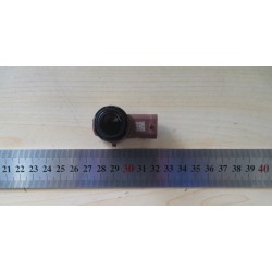 Petite sonde - Noir sable argenté - BYD - 13363661-00