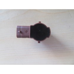 Petite sonde - Noir sable argenté - BYD - 13363661-00