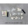 Accessoires auto fabriqués - EM2E - Kit de réparation pour la bielle de la climatisation automatique - BYD - 13363644-00