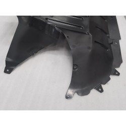 Garde-boue du sous-cadre avant - BYD - 13363638-00