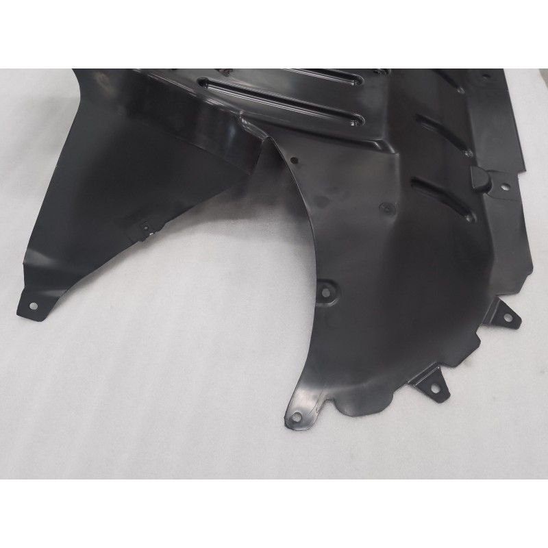 Garde-boue du sous-cadre avant - BYD - 13363638-00