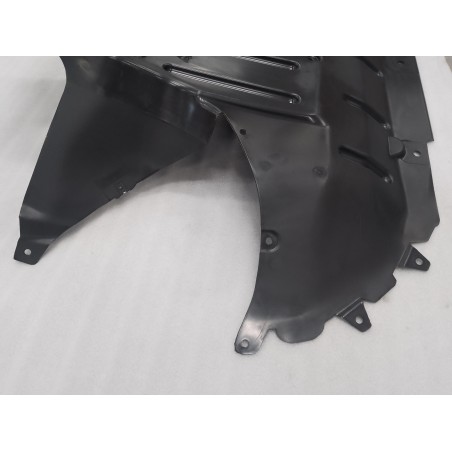 Garde-boue du sous-cadre avant - BYD - 13363638-00