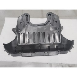 Garde-boue du sous-cadre avant - BYD - 13363638-00
