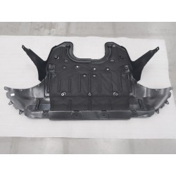 Garde-boue du sous-cadre avant - BYD - 13363638-00