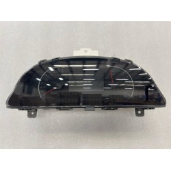 Bloc d'instruments - BYD - 13362862-00