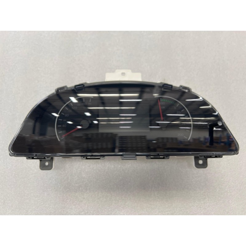 Bloc d'instruments - BYD - 13362862-00