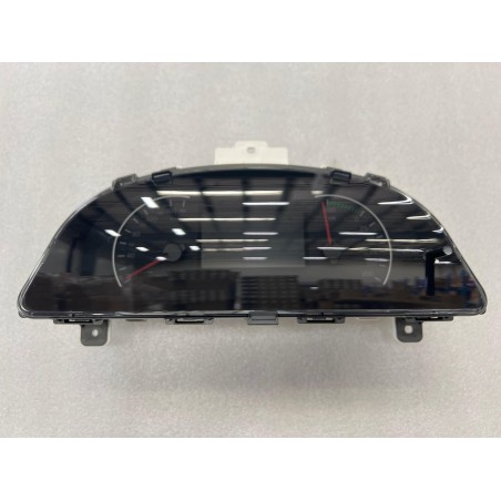 Bloc d'instruments - BYD - 13362862-00