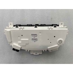 Bloc d'instruments - BYD - 13362862-00