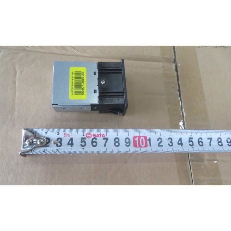 Connecteur de charge USB - BYD - 13362286-00