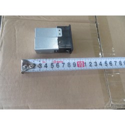 Connecteur de charge USB - BYD - 13362286-00