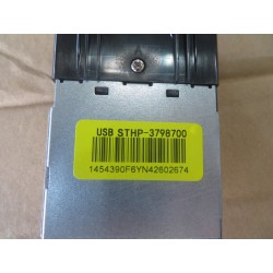 Connecteur de charge USB - BYD - 13362286-00