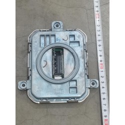 Commande de bloc optique avant gauche - BYD - 13361160-00
